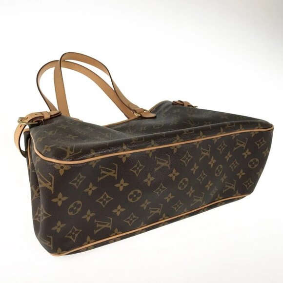 LOUIS VUITTON Monogram Batignolles Orizzontal M51154 Tote bag - Picture 2 of 15